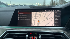 BMW X5 xDrive30d M Sport 5dr Auto Diesel Estate